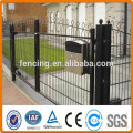 Double Wire Mesh Fence Panels